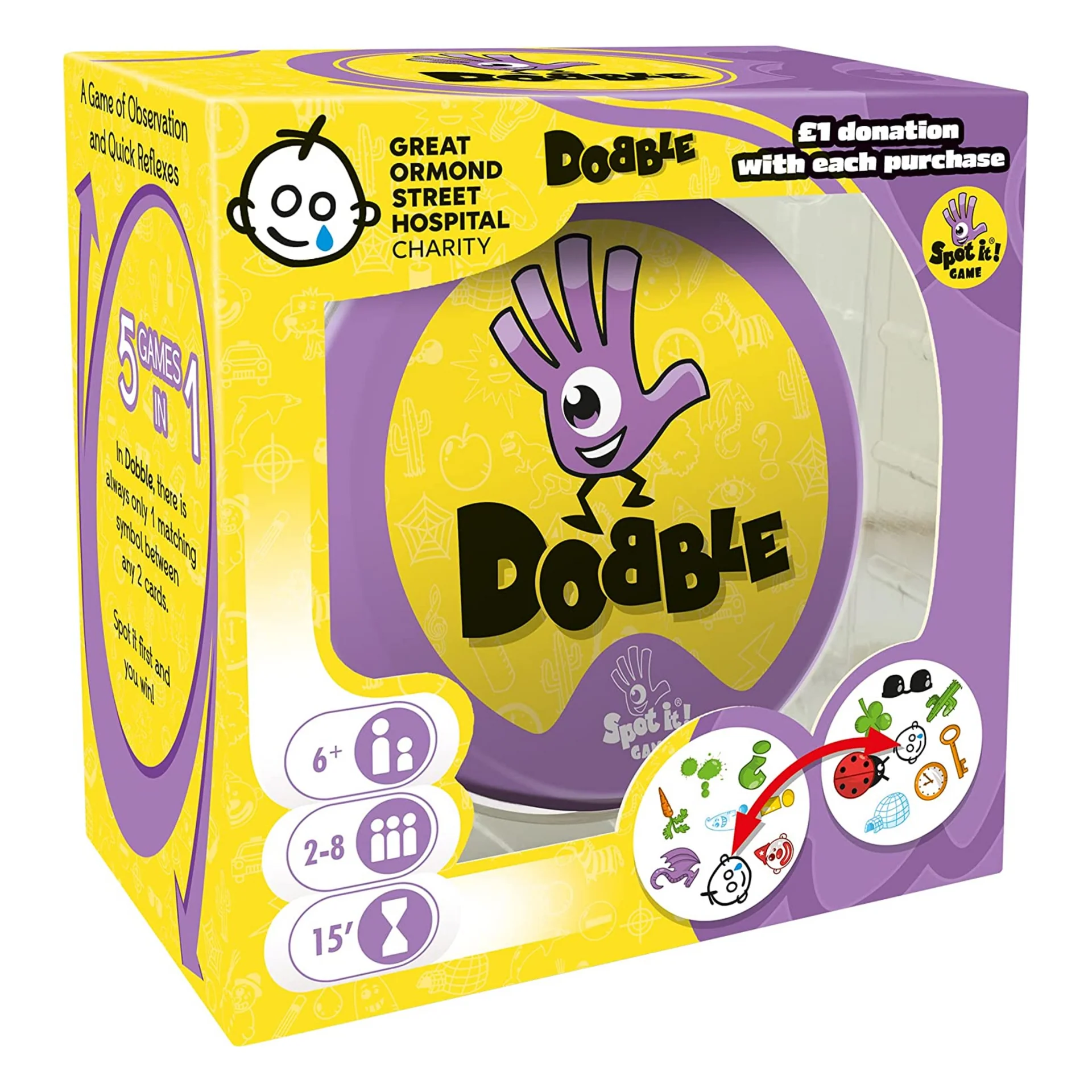 Dobble