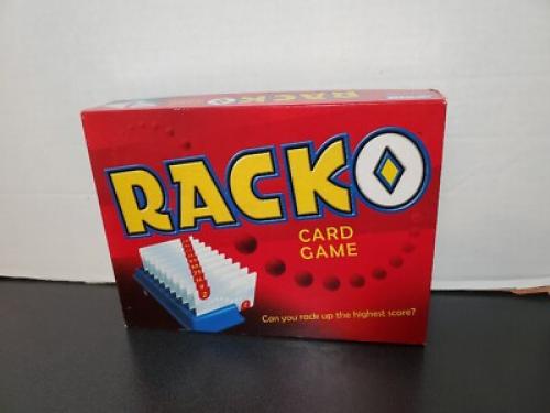 Racko - 1997